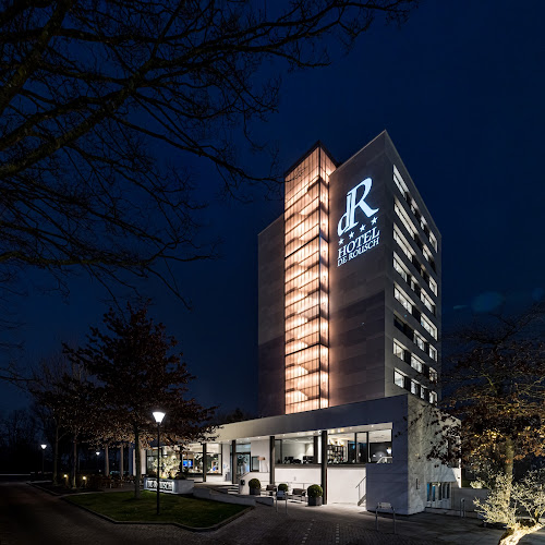 Hotel de Rousch