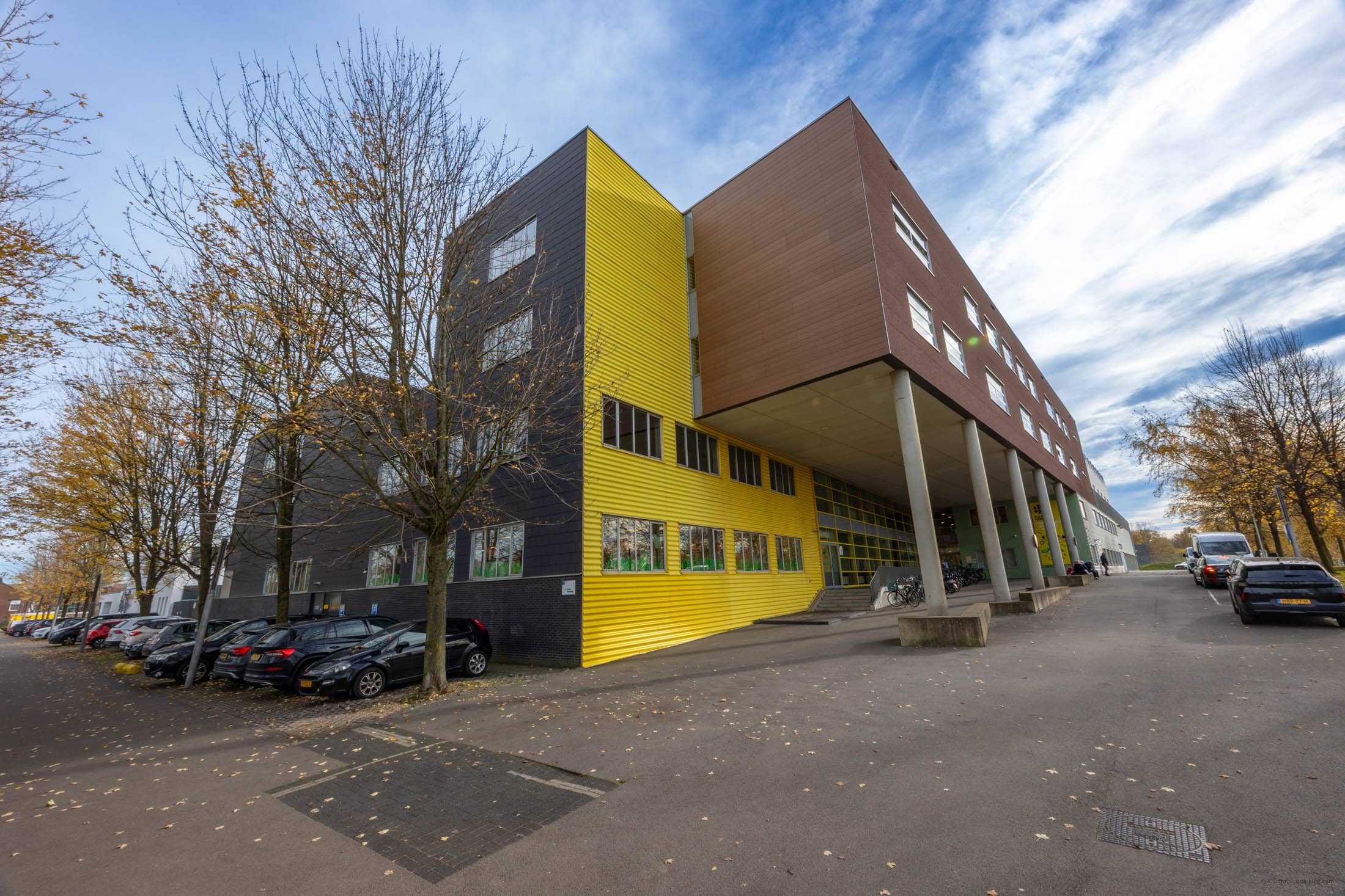 Flexiforum Kerkrade