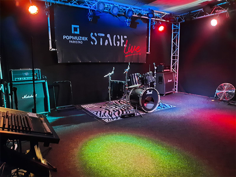Stichting Popmuziek Kerkrade
