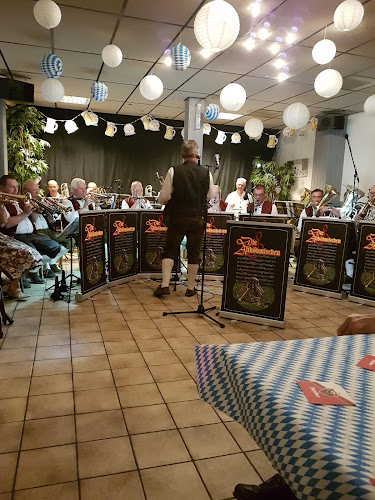 Café Wilhelmina