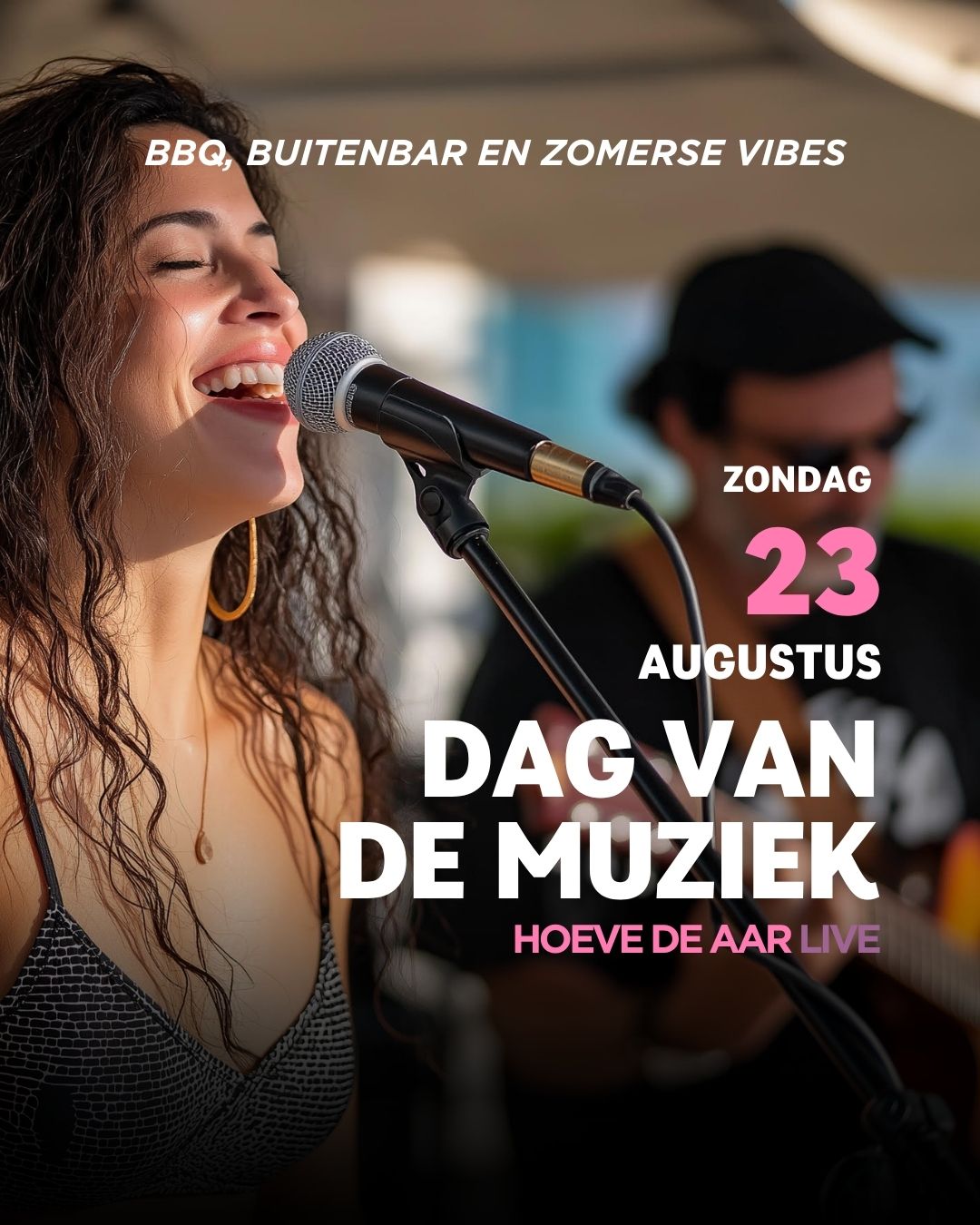 Hoeve De Aar BV Bowling- & Partijcentrum
