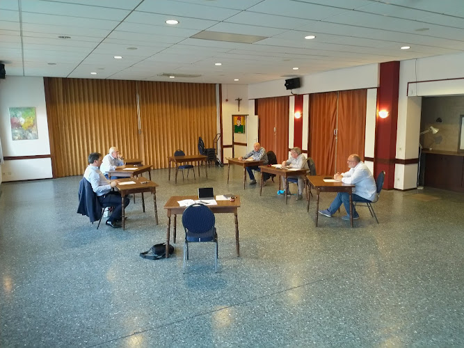 Gemeenschapshuis "Het Juphuis"