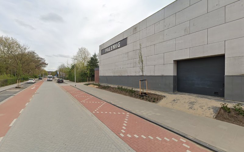 Sporthal Palemig