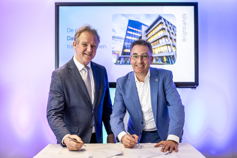 Brightlands Smart Services Campus