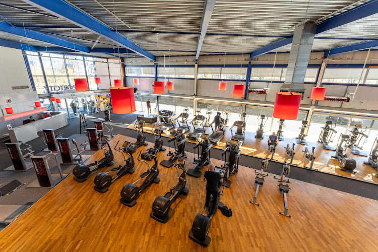 SportCity Heerlen