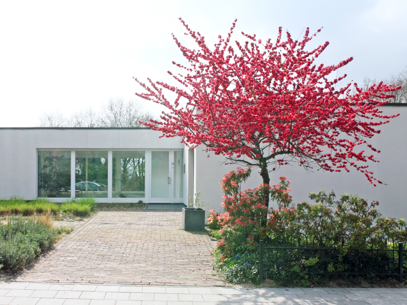 Coachruimte-Brunssum