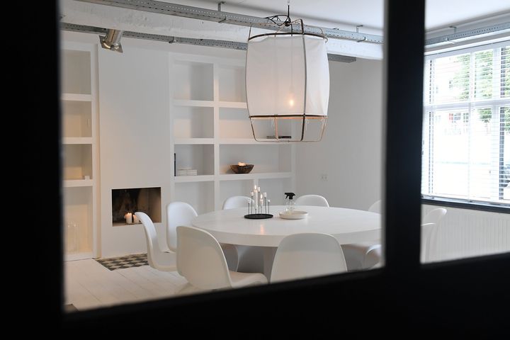 Studio de Hees