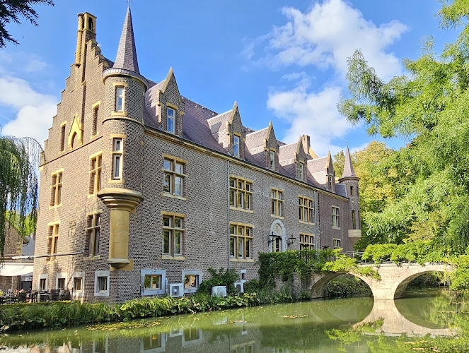 Van der Valk Hotel Kasteel Terworm