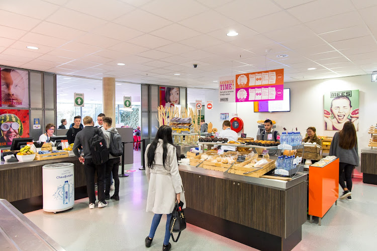 Mees Catering BV