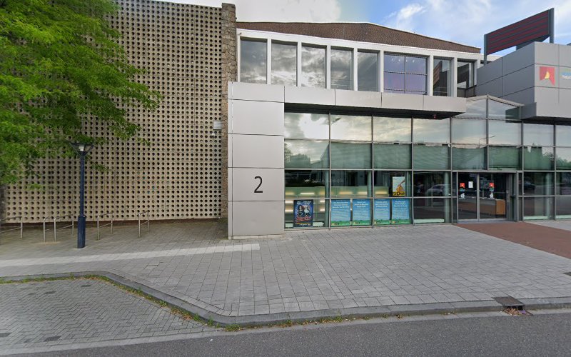 Van Melick, Schouwburg Sittard-Geleen