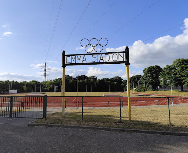 Emma-stadion