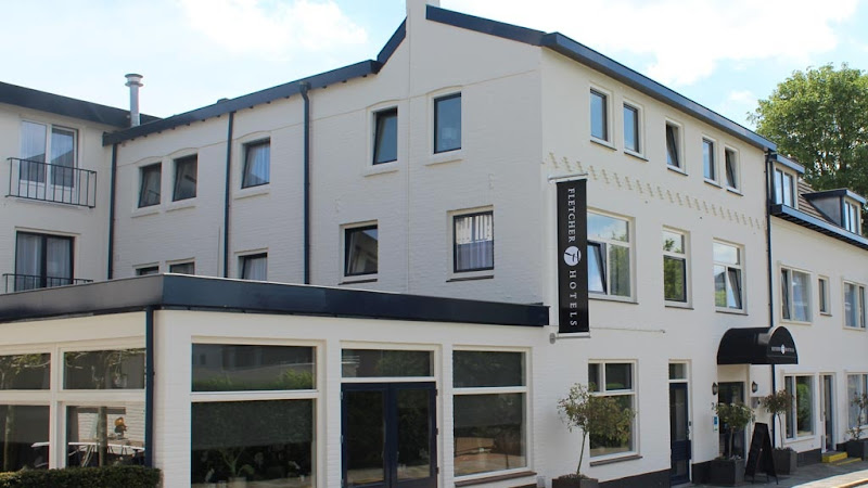 Fletcher Hotel-Restaurant Valkenburg