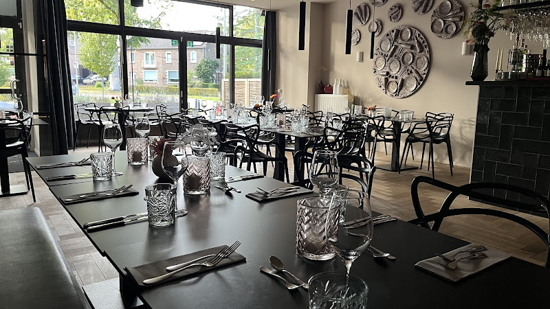 Restaurant Brasserie Ollie’s here we Meet Geleen