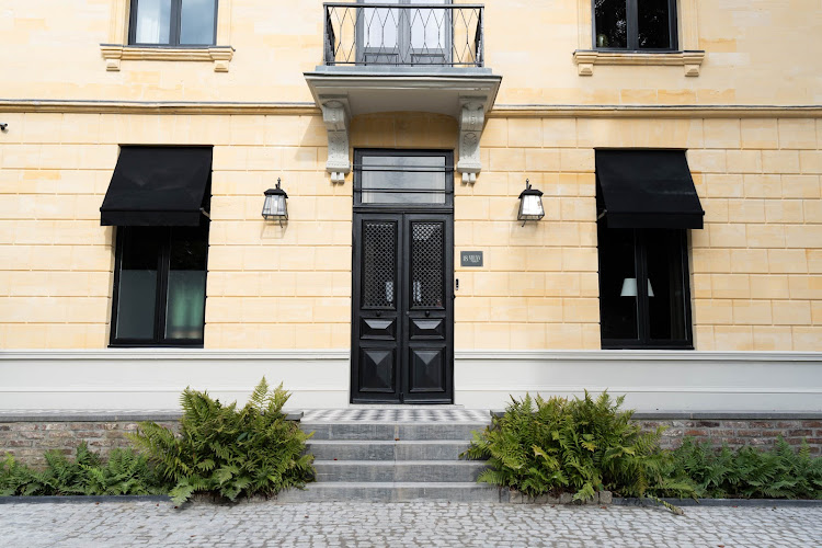 Villa V Valkenburg