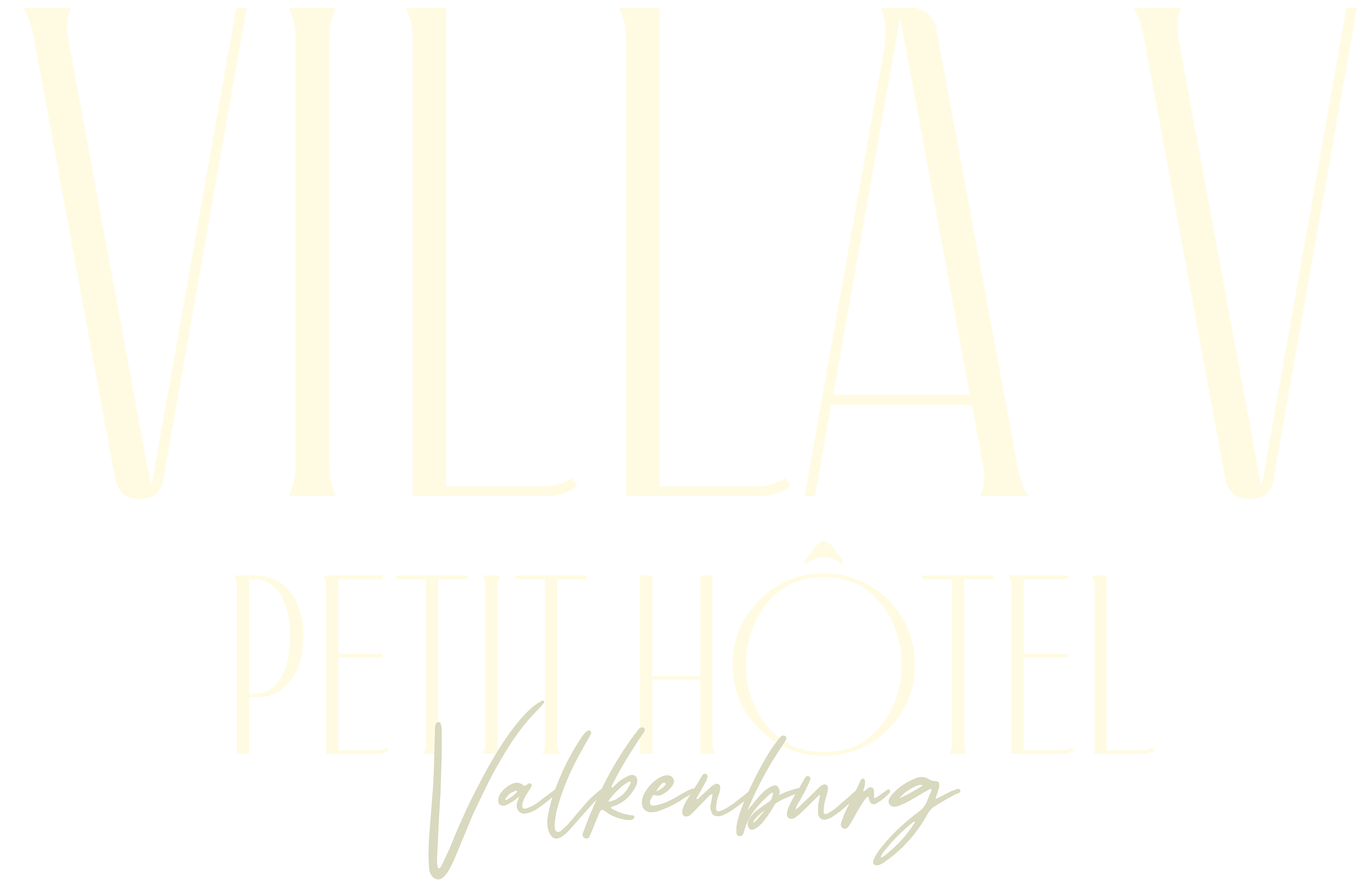 Villa V Valkenburg