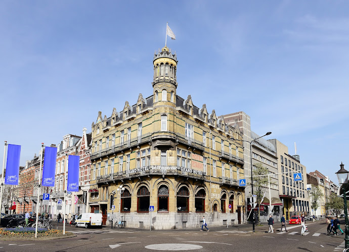 Amrâth Grand Hotel de l'Empereur