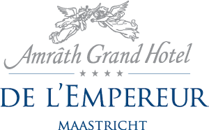 Amrâth Grand Hotel de l'Empereur