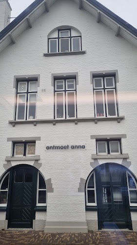 Ontmoet Anna