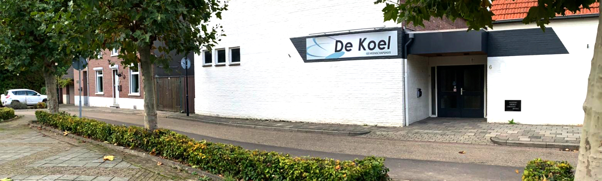 De Koel