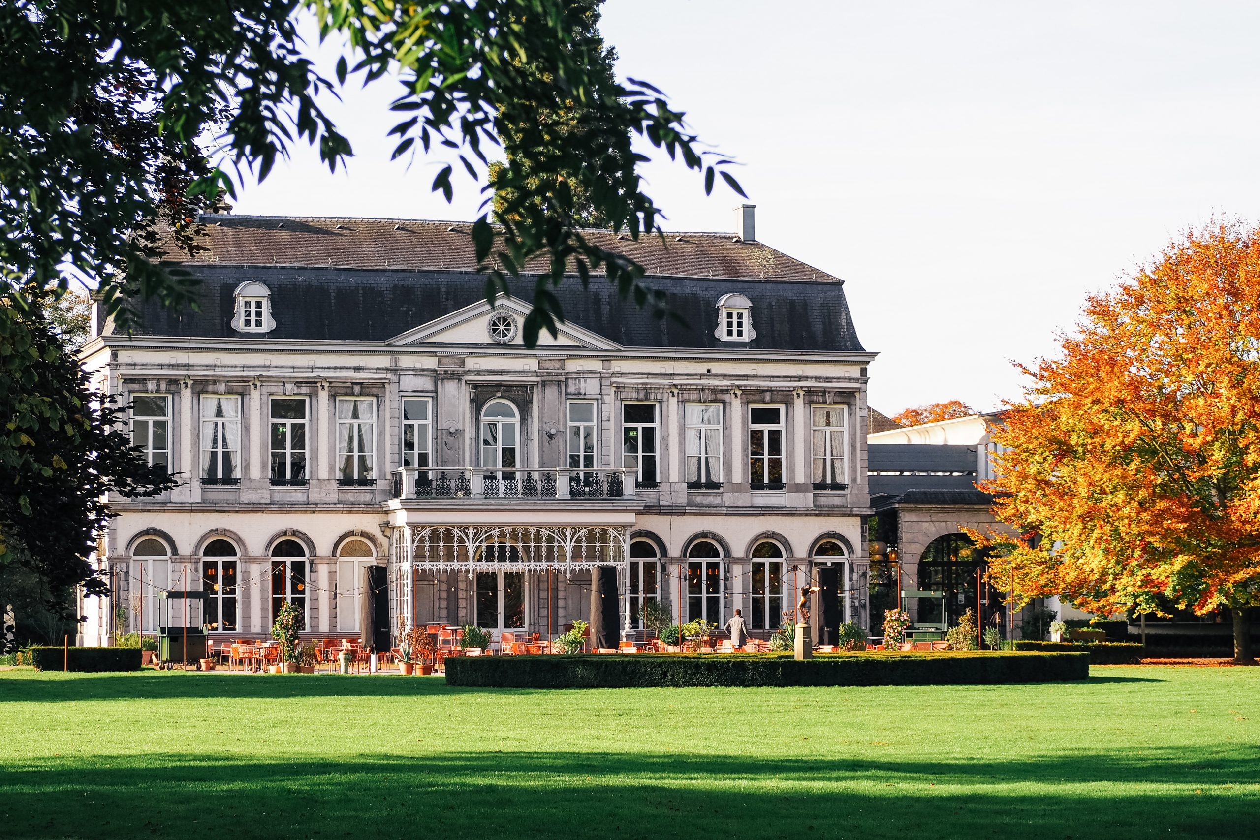 Castle Vaeshartelt