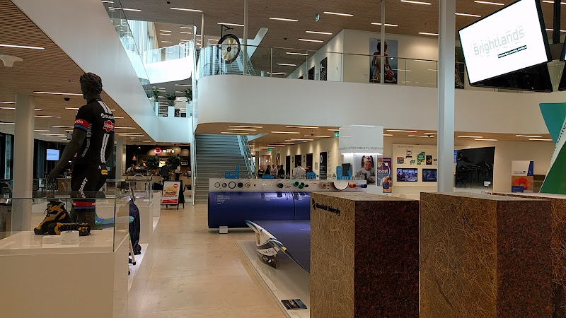 Brightlands Chemelot Campus