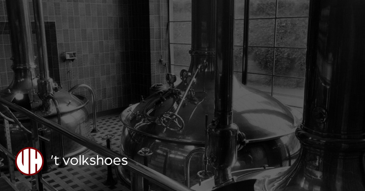 ‘t Volkshoes