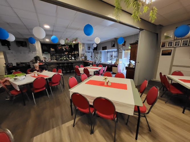 Gemeenschapshuis´T Kirkske biej johnny