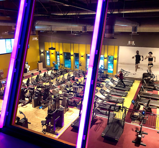 Health & Sports Club Vouershof