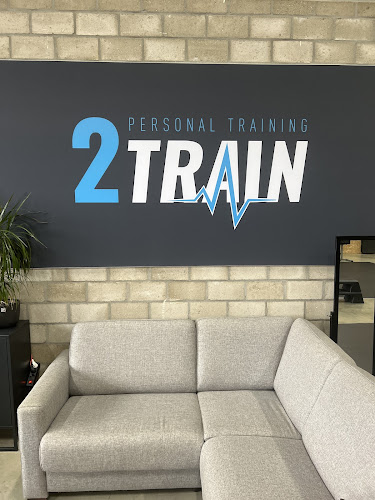 2Train Personal Training