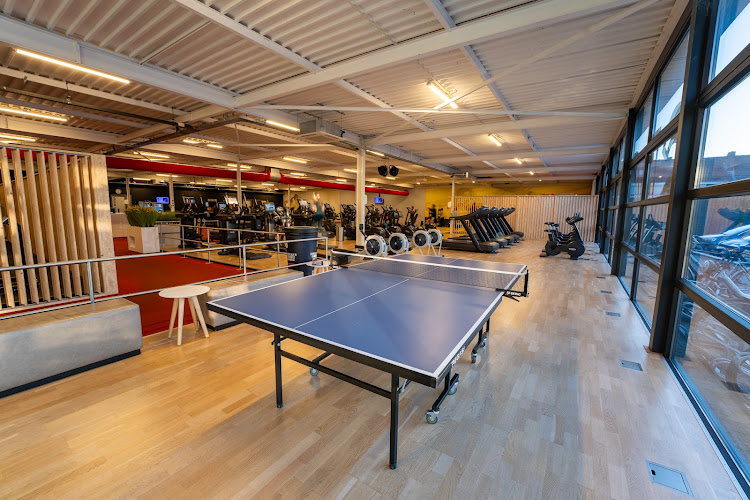 SportCity Geleen