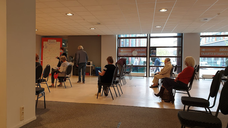 Zalencentrum Hanenhof