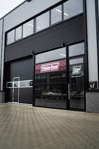 The Training Room