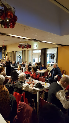 Buurtcentrum Limbrichterveld