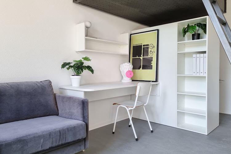 STAYground (Holland2Stay)