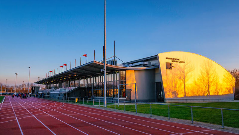 Sportstichting Sittard-Geleen