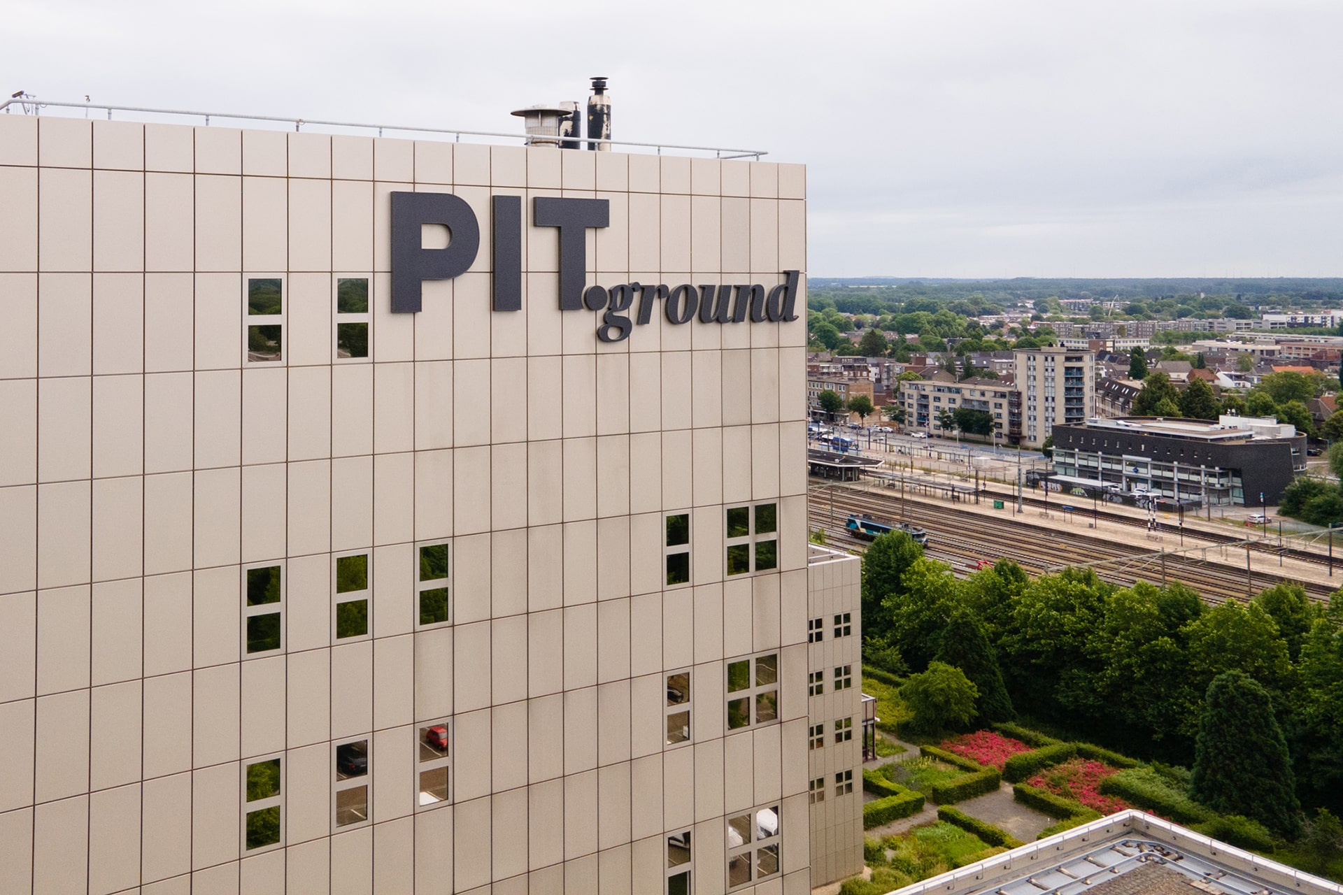 PITground