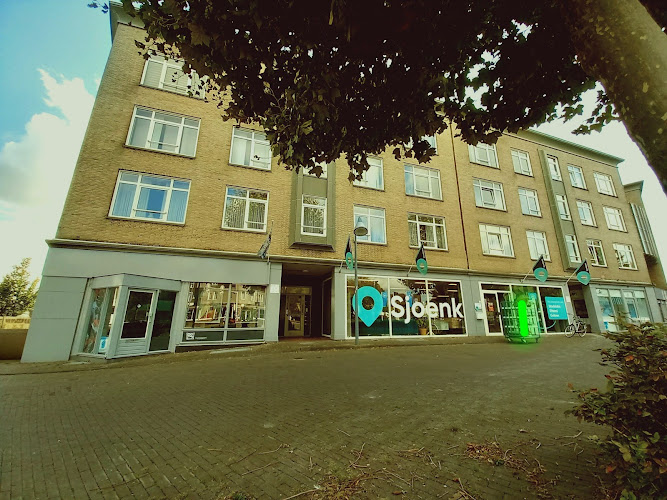 Stadslabs Sittard Geleen | Sjoenk