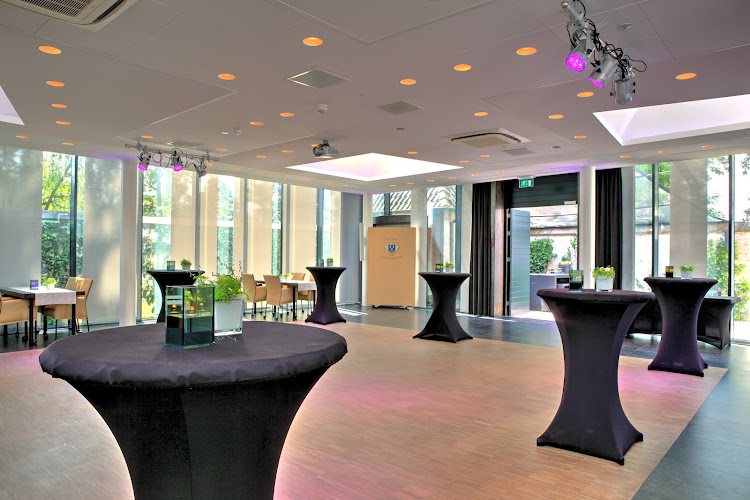 Kasteel Groot Buggenum