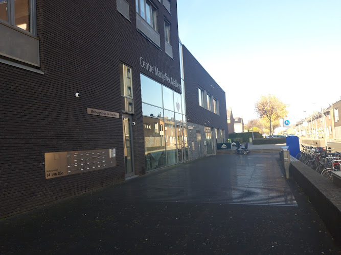 Exploitatiestichting Het Ruweel