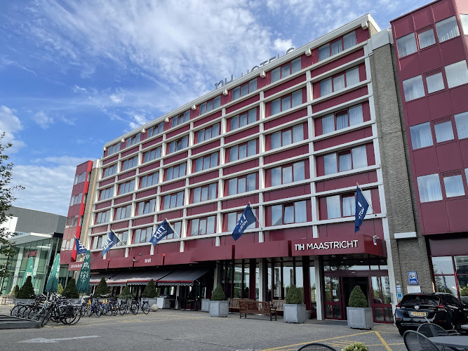 Hotel NH Maastricht