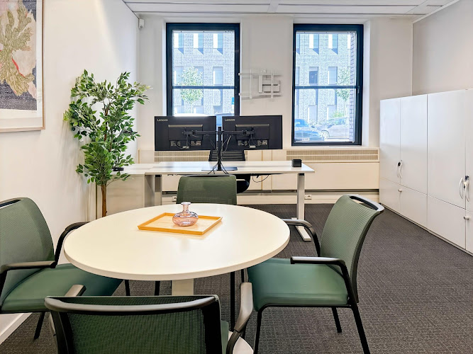 Regus - Maastricht, Randwyck