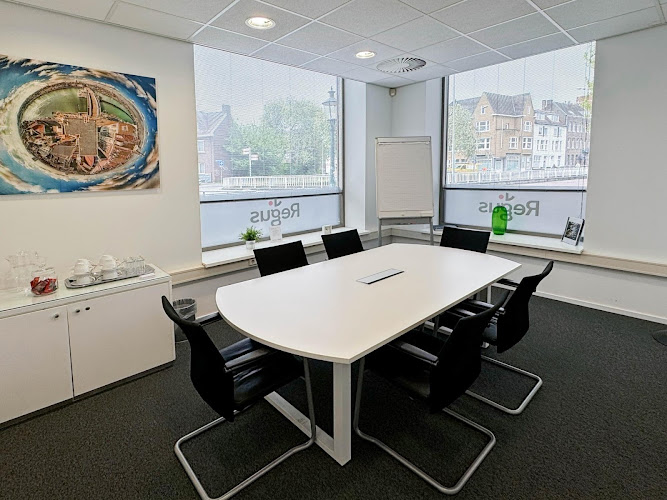 Regus - Maastricht City Centre