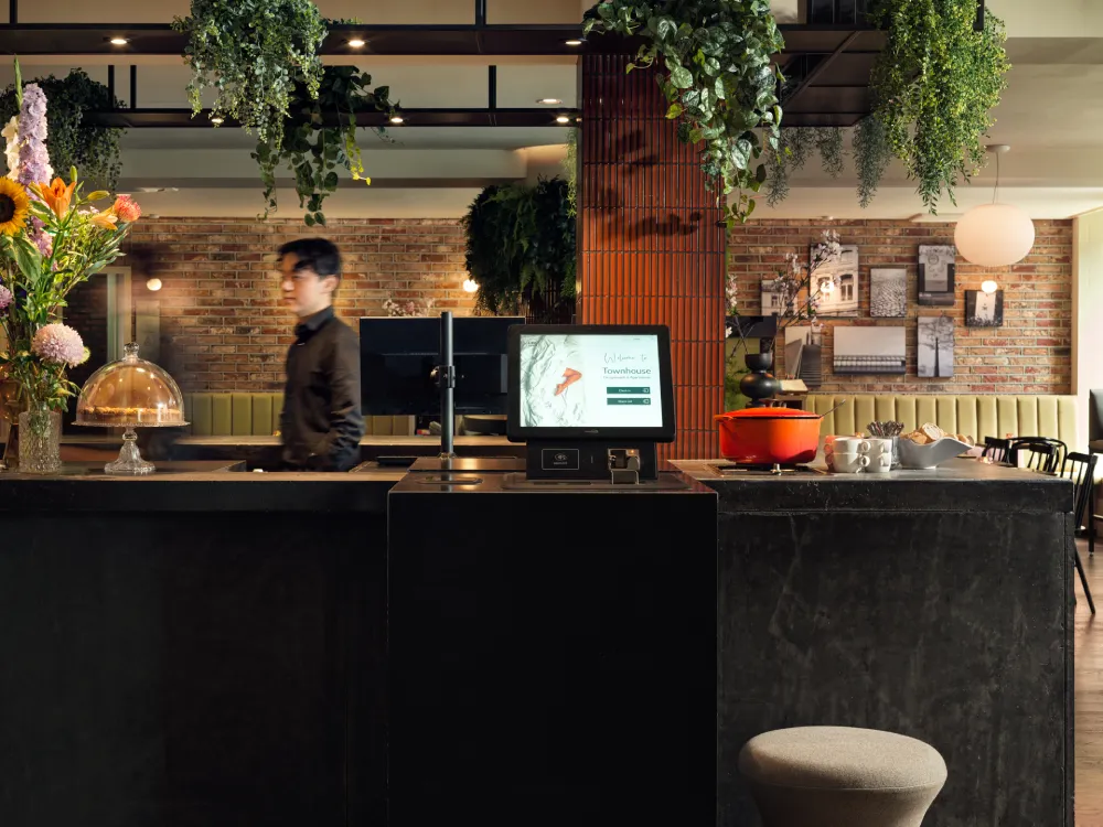Townhouse Hotel Maastricht