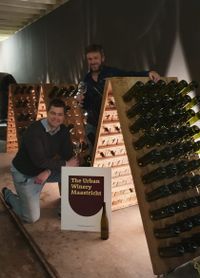 The Urban Winery Maastricht
