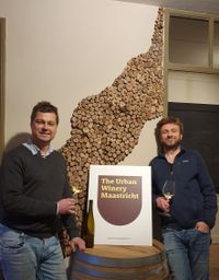 The Urban Winery Maastricht