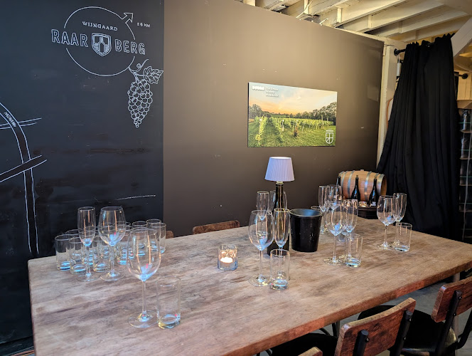 The Urban Winery Maastricht