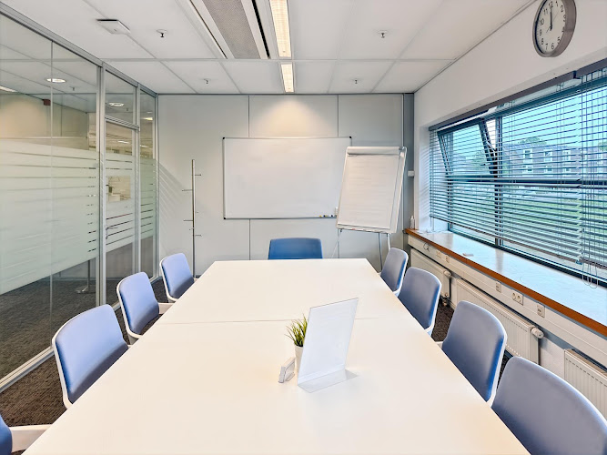 Regus - Maastricht, Il Fiore