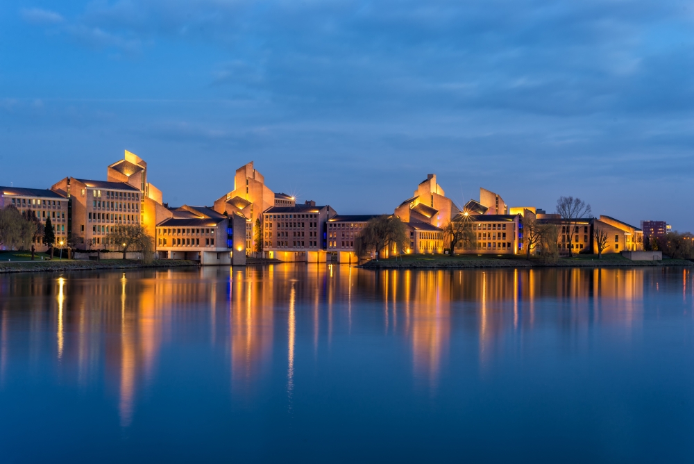 Brightlands Maastricht Health Campus BV