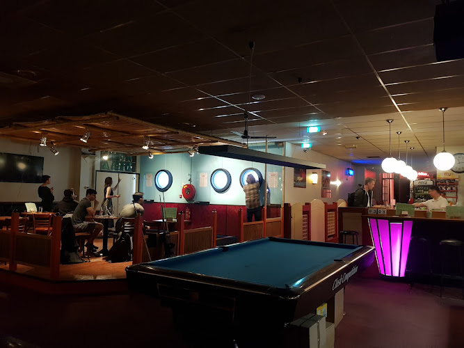 Snooker Centrum Maastricht