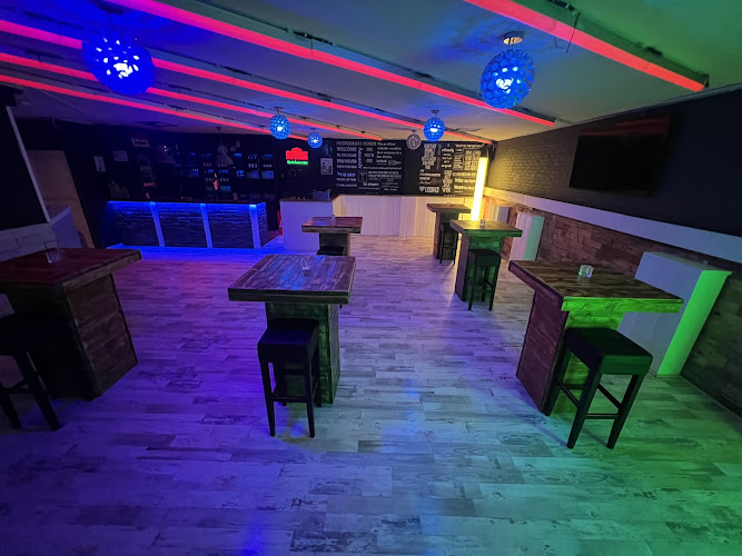 De Kazemat Feestlocatie & Bar